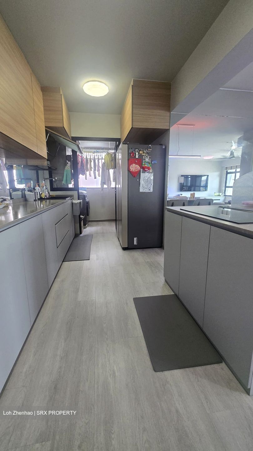 Blk 807C Keat Hong Axis (Choa Chu Kang), HDB 5 Rooms #564180031